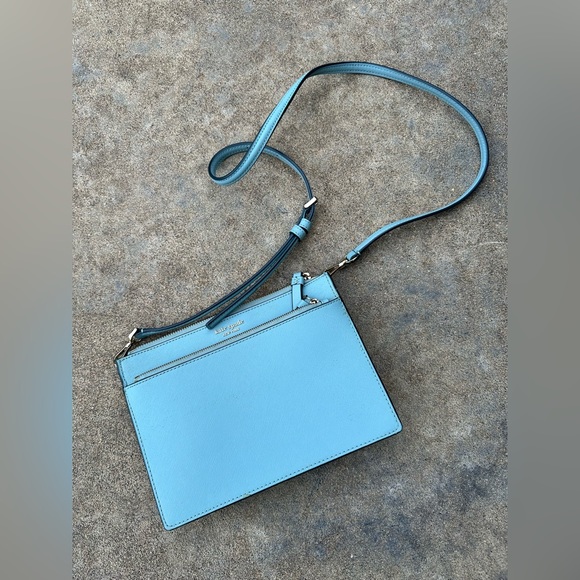 SOLD | Kate Spade Crossbody Purse - Picture 1 of 4